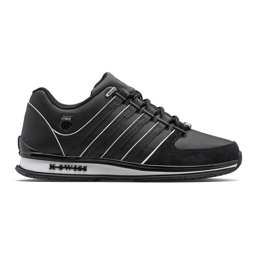 Buty sportowe męskie - , k-swiss
