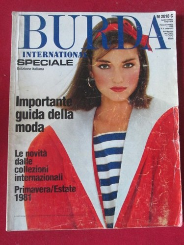 Burda international special - international,