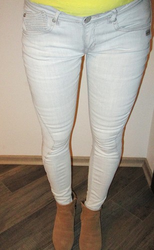 Gang slim hüft jeans - gang,