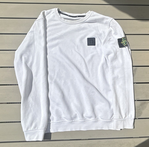 Stone island herren pullover - stone,