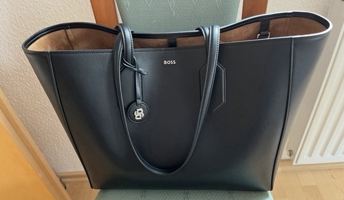 Boss shopper hochwertiges - boss,