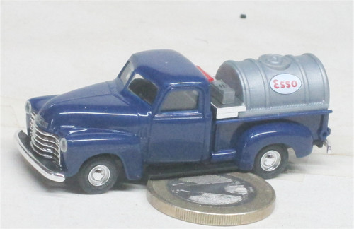 Busch 48214 chevrolet - busch,