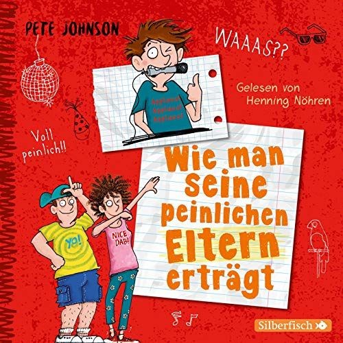 Wie man seine - , peinlichen