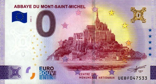 Null euro schein - euro,