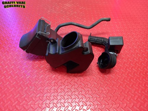 Airbox luftfilterkasten gilera - airbox,