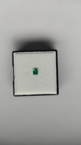 Smaragd 25ct kolumbien - smaragd,