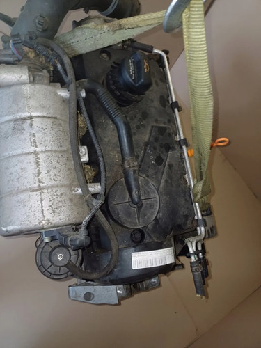 Motor caddy iii bdj bst - bst, 2.0