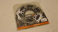 Bremsscheibe vorne brake disc front passt an Suzuki Rmz 450 2018