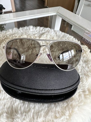 Porsche sonnenbrille mit - sonnenbrille,