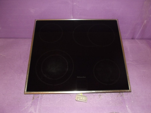 Miele km228 glaskeramik - miele,