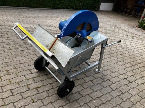 Binderberger wippkreissäge - binderberger,