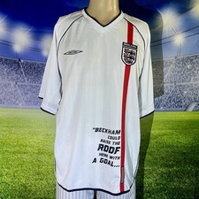 Retro Custom England