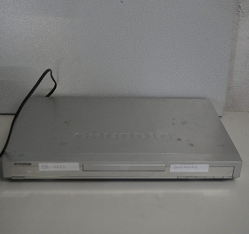 Grundig dvd player gdp - grundig, 9425