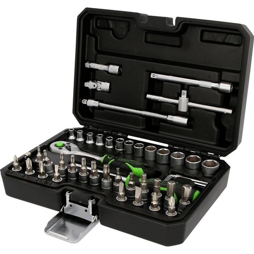 Tools competition 4 - tools, 1/4