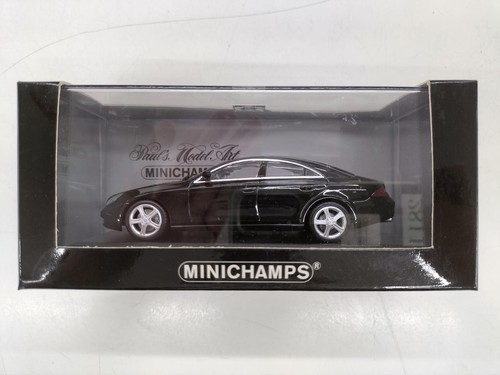 Minichamps mercedes benz - minichamps, mercedes-benz