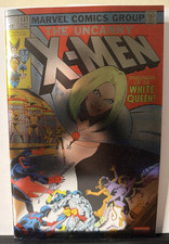 X-Men #131 2025 Facsimile
