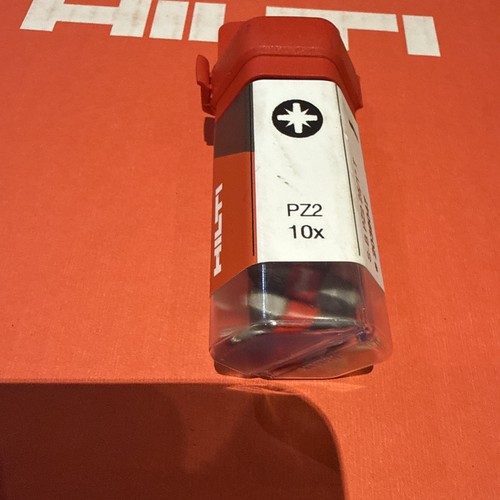 Hilti bit satz pz2 1 - bit-satz, t
