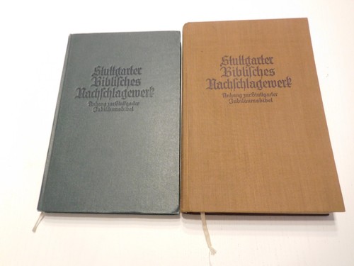 Bücher stuttgarter - bücher,