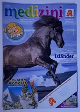 medizini 1/2023 Zeitschrift