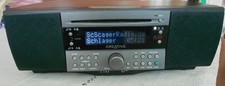 Creative Soundworks CD Radio