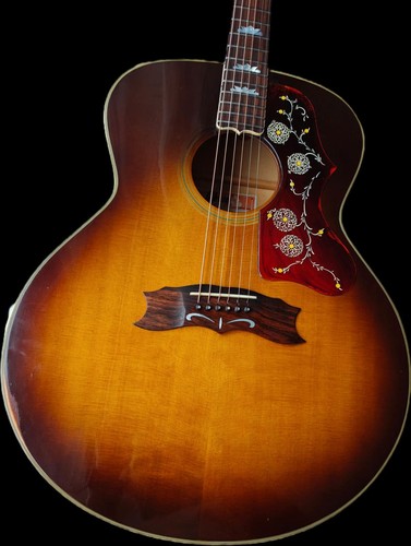 Gibson j200 artist - artist, (1975)