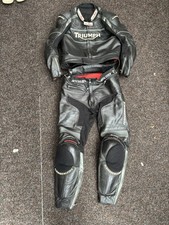 Lederkombi schwabenleder