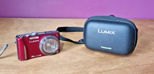 Panasonic Lumix DMC-TZ20