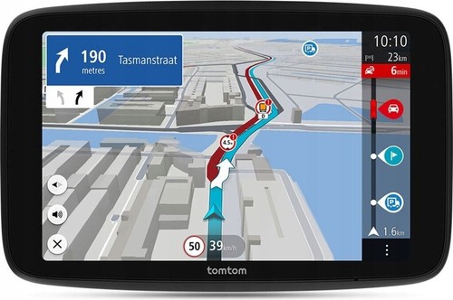 Tomtom lkw navi - go, expert