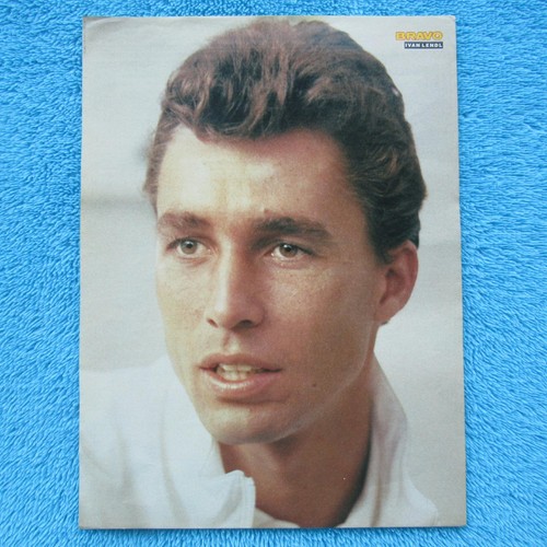 Ivan lendl mini - mini, bravo