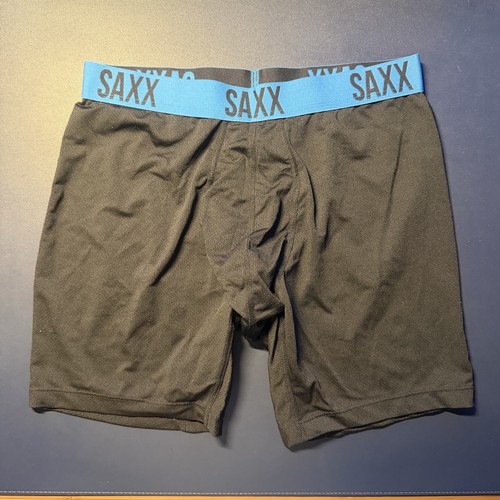 Men medium saxx boxer brief - men's,