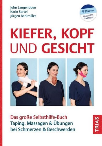 Kiefer kopf und gesicht - kopf, das