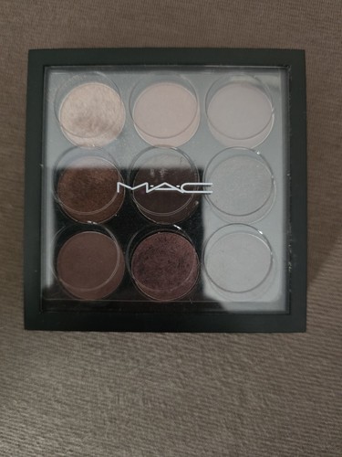 Mac eyeshadow palette burgundy - eyeshadow,
