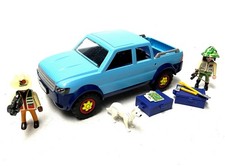 Playmobil * 9502 * Auto / Pkw