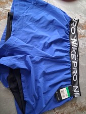 Nike Pro Shorts Damen Gr. XL