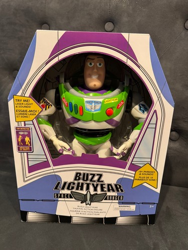 Toy story buzz lightyear - -,