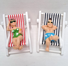 HobbyFun Urlauber auf