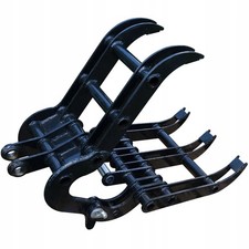 Greifer für Bagger 4T –