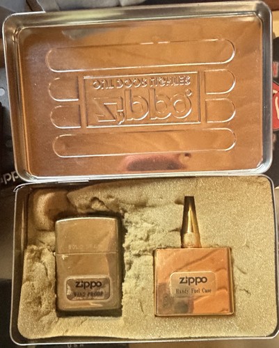 Zippo outdoorlighter mit - zippo,