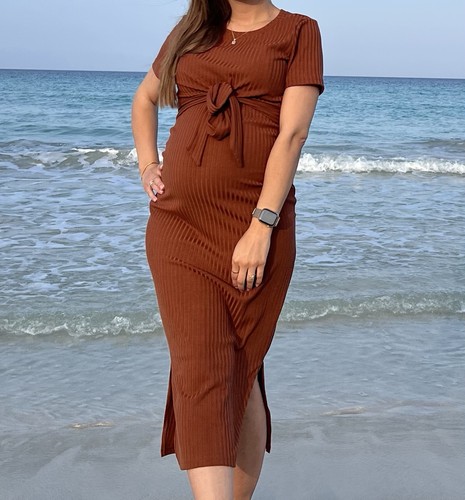 Umstandsmode stillkleid - umstandsmode,