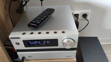 Kenwood Micro HiFi-System mit