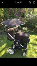 Kinderwagen teutonia you - kinderwagen, be