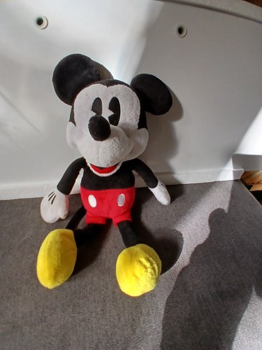 Jahre micky maus mickey - -,