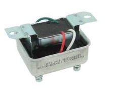 Regelaar tbv dynastart für