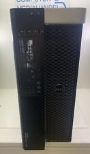 Dell Precision T5610 Gehäuse inkl. CADDY SATA Kabel RW und mit defekten Mainbord