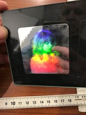 1 Hologramm Bild ohne Rahmen