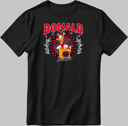 Donald duck disney - donald, vintage