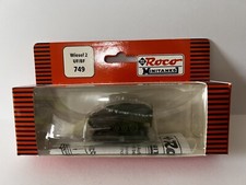 Roco Minitanks 749 Wiesel 2