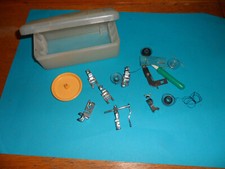 Veritas Nähmaschine Original