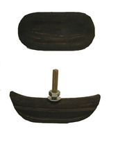 Reifenhalter 2.15 MX Moto Cross Enduro