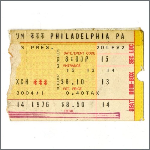 Paul mccartney wings - &,
